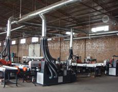 除塵器設(shè)計 布袋除塵器設(shè)計 行業(yè)布袋除塵器 品質(zhì)出眾,明智之選