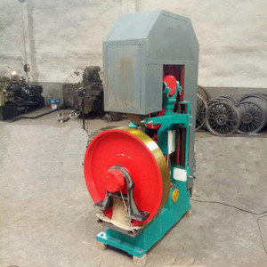 【高效率低成本 木工機械帶鋸機 立式木工鋸機 帶鋸機】價格_廠家_圖片 -