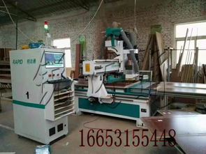 鉆包雙主軸自動(dòng)上下料開料機(jī) 板式家具山產(chǎn)線定制 木工開料機(jī)