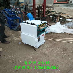 木線壓刨機(jī)報(bào)價(jià) 廠家