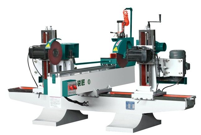 星王木工機械 銳匠雙端鋸銑機產(chǎn)品圖片,星王木工機械 銳匠雙端鋸銑機產(chǎn)品相冊 - 成都星王木工機械 - 九正