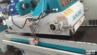 回收銷售進口國產(chǎn)各種二手木工機械設備