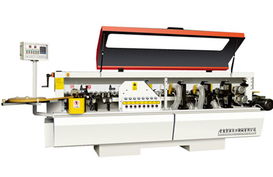 全自動(dòng)預(yù)銑直線封邊機(jī)