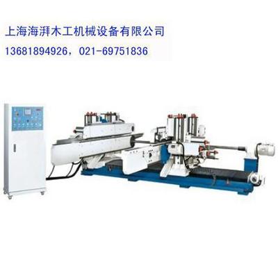 【木工機(jī)械雙端開槽機(jī)/45度雙端鋸銑機(jī)】?jī)r(jià)格_廠家_圖片 -