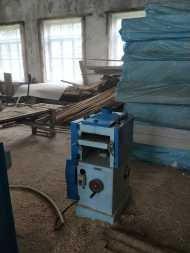 哈爾濱專業木工機械銷售 雙面刨、單面刨及馬氏木工方孔鉆