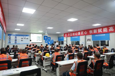 企業(yè)管理技術培訓