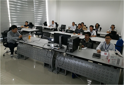 集團(tuán)公司成功舉辦Microsoft SQL Server數(shù)據(jù)庫(kù)管理技術(shù)與應(yīng)用專題培訓(xùn)，助力企業(yè)數(shù)字化管理能力提升
