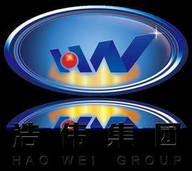 從心出發(fā)，煥新起航 廣東浩偉集團(tuán)發(fā)布“浩雷匯思”全新標(biāo)識